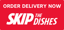 order delivery now | skip the dishes